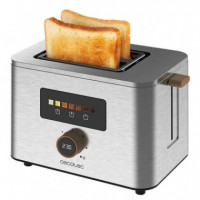 Touch&toast Double  CECOTEC