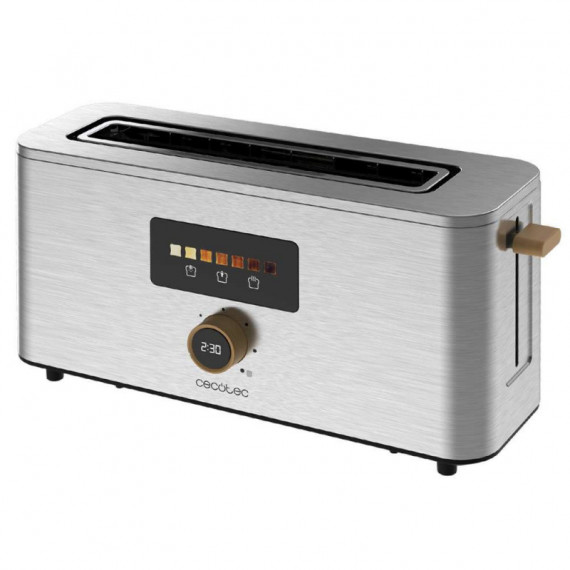 Touch&toast Extra  CECOTEC - Guanxe Atlantic Marketplace