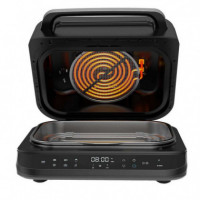 Cecofry Firedome 6000  CECOTEC