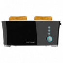 Toast&taste Extra Double B  CECOTEC