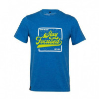 Stay Focused Xp  XOOM PROJECT