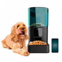 Pumba 6000 Purrfect Meal Smart  CECOTEC