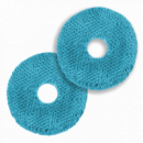 Pack de Mopas Conga 11090 Spin Revolution Home&wash  CECOTEC