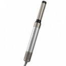 Bamba Ceramiccare 2IN1 Airglam Aluminum  CECOTEC