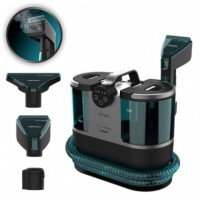 Conga 7000 Carpet&spot Clean Steam Xxl  CECOTEC