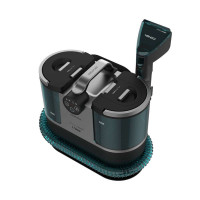 Conga 7000 Carpet&spot Clean Steam Xxl  CECOTEC