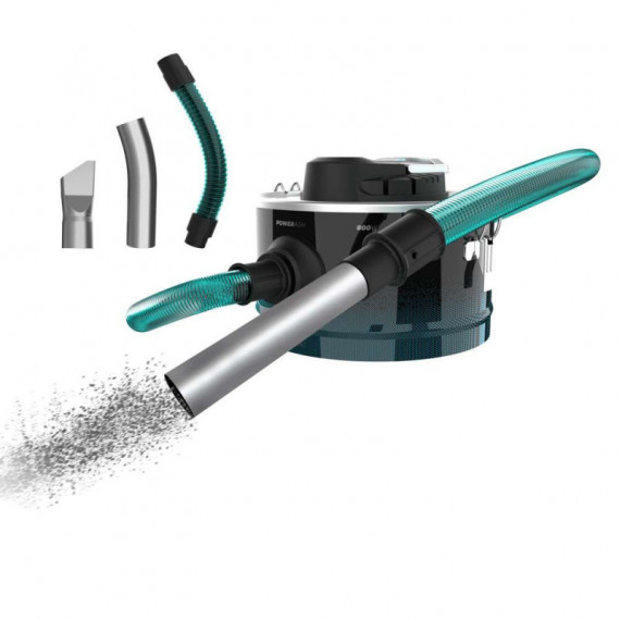 Conga Ash 2000 Home  CECOTEC - Guanxe Atlantic Marketplace
