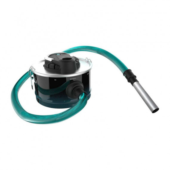 Conga Ash 2000 Home  CECOTEC - Guanxe Atlantic Marketplace