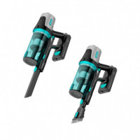 Aspirador Vertical Conga Rockstar 1500 Horizon X-treme  CECOTEC