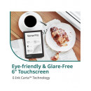 POCKETBOOK Libro Electronico Verse Pro  6" 16GB,BLUETOOTH,SMARTLIGHT,AZUL