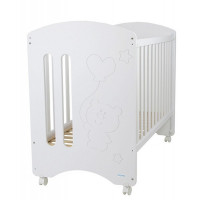 Cuna Globito Micuna  MI CUNA