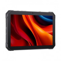 Tablet CUBOT King Kong Tab Mini 6GB/128GB/48MPX/8.68" HD+/IP69K/RUGGED Black + Soporte Sobremesa