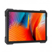 Tablet CUBOT King Kong Tab S 6GB/256GB/48MPX/10.1" HD+/IP69K/4G/RUGGED Black + Correa