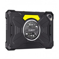 Tablet CUBOT King Kong Tab S 6GB/256GB/48MPX/10.1" HD+/IP69K/4G/RUGGED Black + Correa