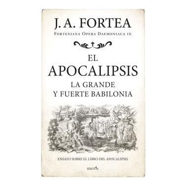 Apocalipsis, el   2025