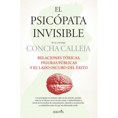 Psicopata Invisible,el   2025