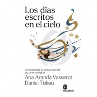 los Dias Escritos en el Cielo   2025