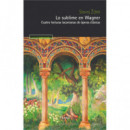 lo Sublime en Wagner   2025