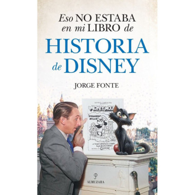 Eso No Estaba...hist. de Disney   2025