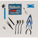 WINKLE Kit de Herramientas Starter Pack