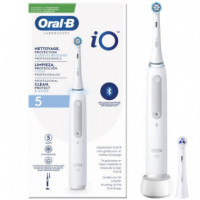 Oral-b IO5 Cepillo Dental Eléctrico  BRAUN