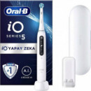 BRAUN Oral-b Io 5 Cepillo Dental Eléctrico