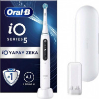 BRAUN Oral-b Io 5 Cepillo Dental Eléctrico