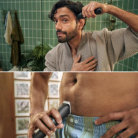 PHILIPS MG3935/15 Kit Recortador 7-1