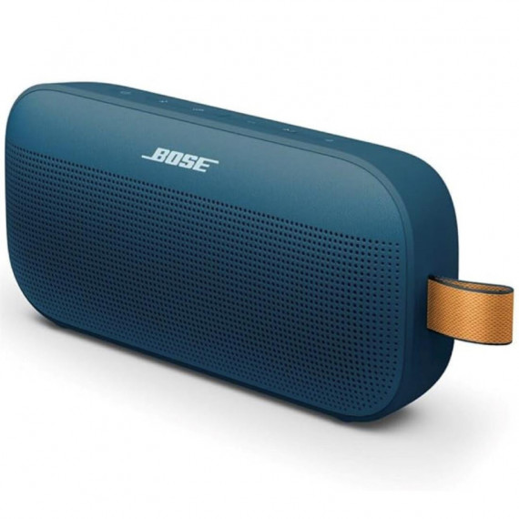 BOSE Soundlink Flex 2ª Gen Bt Altavoz Twilight Blue