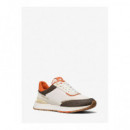 Zapatillas Nova Trainer  MICHAEL KORS