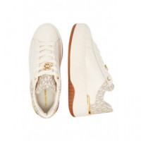 Zapatillas Dottie Lace Up  MICHAEL KORS