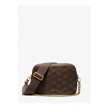 Bolsos Md Dblzp Chn Camera Xbody  MICHAEL KORS