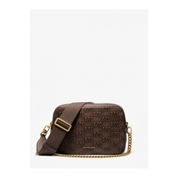 Bolsos Md Dblzp Chn Camera Xbody  MICHAEL KORS