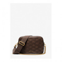 Bolsos Md Dblzp Chn Camera Xbody  MICHAEL KORS