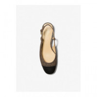 Bailarinas Perla Flex Sling Flat  MICHAEL KORS