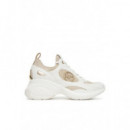 Zapatillas Zuma Knit Trainer  MICHAEL KORS