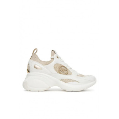 Zapatillas Zuma Knit Trainer  MICHAEL KORS