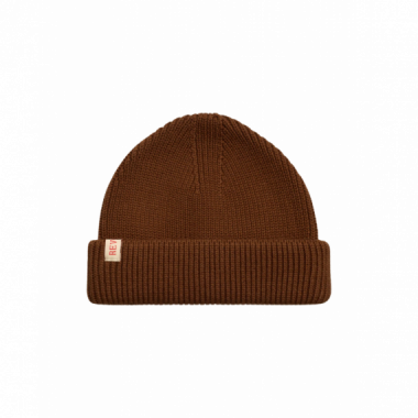 Gorros y Gorras Gorro Pescador REVOLUTION Brown