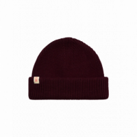 Gorros y Gorras Gorro Pescador REVOLUTION Burgundy