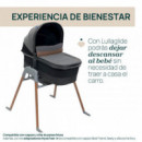 Soporte Lullaglide CHICCO