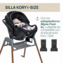 Soporte Lullaglide CHICCO