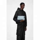 Bolsos Neceser RAINS Hilo Wash Bag Pool