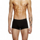 Ropa Interior Pack de 3 Calzoncillos Bóxer DIESEL Benjamin Negro