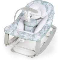 Hamaca Balancin Y Asiento Rocker Cozy