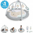 Gimnasio/manta Actividades Sheppy´s Spot