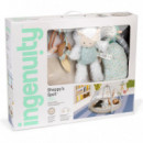 Gimnasio/manta Actividades Sheppy´s Spot