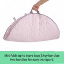 Gimnasio Reversible De Actividades Cozy Spot Duvet