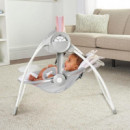 Columpio Flora The Unicorn  INGENUITY