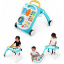 Andador Primeros Pasos Musical Mix Activity  BABY EINSTEIN