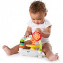 Andador Zig-zag Cebra  BABY EINSTEIN